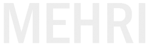Mehri Logo