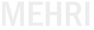 Mehri Logo