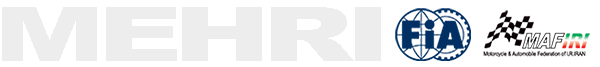 Mehri Logo FIA MAFIRI