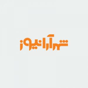 Shahraranews Logo